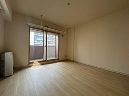 札幌市営東西線 西18丁目駅 徒歩11分の賃貸マンション 5階1LDKのリビング/ダイニング