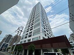 札幌市営東西線 バスセンター前駅 徒歩4分の賃貸マンション