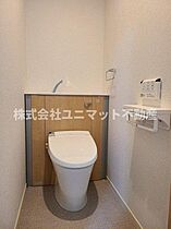 東京都港区東麻布1丁目12-9（賃貸マンション1LDK・6階・39.31㎡） その6