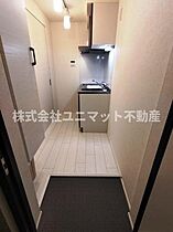 東京都港区新橋5丁目7-5（賃貸マンション1K・3階・20.00㎡） その11