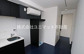 東京都渋谷区上原2丁目42-10（賃貸マンション1DK・2階・34.70㎡） その8