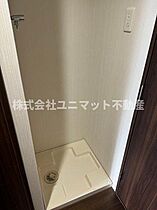 東京都港区赤坂5丁目5-7（賃貸マンション1K・11階・26.76㎡） その14