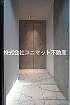 東京都港区麻布十番2丁目17-5（賃貸マンション1R・3階・29.01㎡） その13