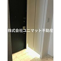 東京都港区麻布十番2丁目17-5（賃貸マンション1R・3階・29.01㎡） その8