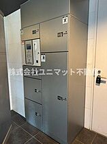 東京都港区赤坂7丁目5-10（賃貸マンション1K・3階・23.57㎡） その16