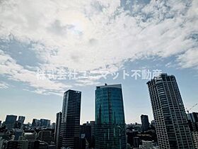 東京都港区白金1丁目2-1（賃貸マンション1LDK・20階・46.75㎡） その8