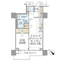 東京都渋谷区本町3丁目51-19（賃貸マンション1LDK・3階・49.07㎡） その2