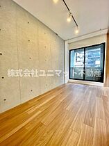 東京都新宿区四谷坂町11-8（賃貸マンション1DK・4階・33.02㎡） その8