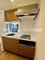 東京都新宿区四谷坂町11-8（賃貸マンション1DK・4階・33.02㎡） その4