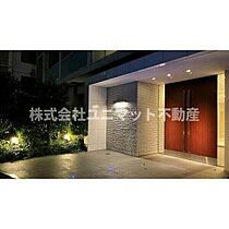 NIKKO APARTMENT HOUSE 103 ｜ 東京都港区北青山2丁目28-5（賃貸マンション1K・1階・31.34㎡） その11