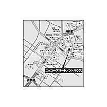 NIKKO APARTMENT HOUSE 103 ｜ 東京都港区北青山2丁目28-5（賃貸マンション1K・1階・31.34㎡） その10