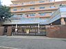 周辺：小学校 100m 川口市立元郷南小学校