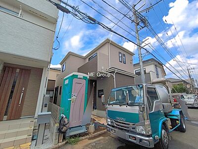 外観 外観