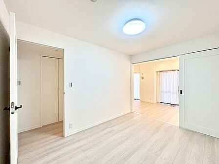 内装「無料オンライン相談」受付中!収納が充実しているので居住スペースを広々使えます
