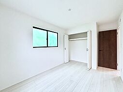 子供部屋の画像