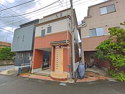 戸田市笹目4丁目　中古戸建て