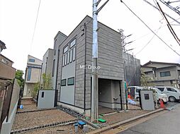 外観の画像