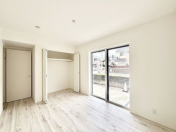 子供部屋