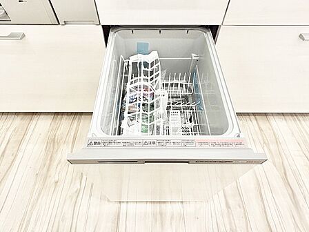 設備「無料オンライン相談」受付中!面倒なお片づけは食洗機にお任せ!