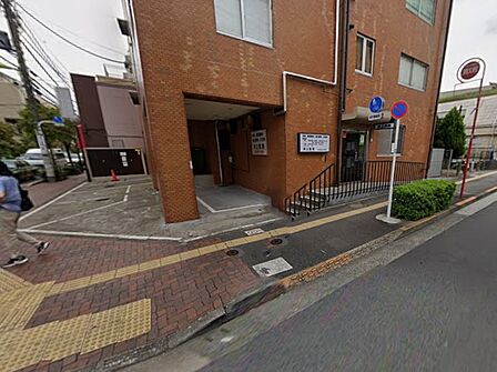 病院 260m 井上医院