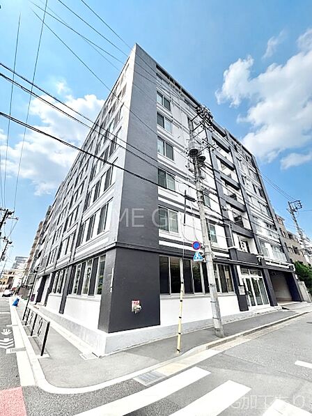 外観「無料オンライン相談」受付中!ゆとりが笑顔を生む心地よい生活