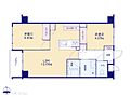 ライオンズマンション西が丘3階4,490万円