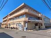病院 450m 東川口病院