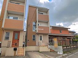 さいたま市緑区東浦和6丁目 中古一戸建て
