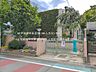 周辺：幼稚園・保育園 560m 上祖師谷保育園