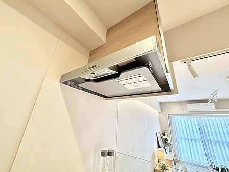 基本的なお手入れはフィルターのみ!お手入れのしやすさも魅力です。