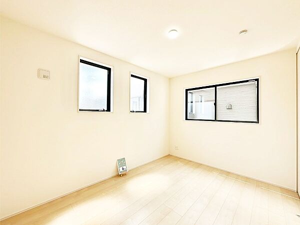 子供部屋