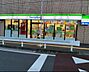 周辺：コンビニ 300m ファミリーマート 柳瀬川駅前店