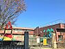 周辺：幼稚園・保育園 600m みよしの幼稚園