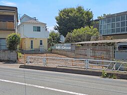 川口市飯原町 4期 土地 全1区画