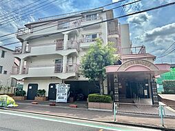 コーラルハイツ志木2