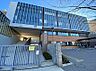 周辺：小学校 850m 豊島区立池袋本町小学校