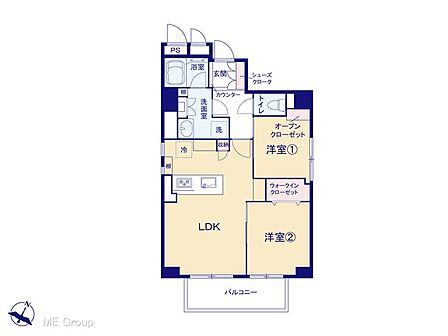 図面と異なる場合は現況を優先