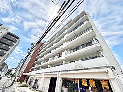 川口サマリヤマンション