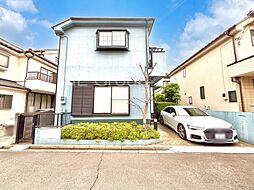 西東京市北町2丁目 中古一戸建て