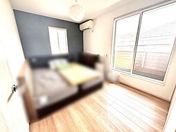 子供部屋の画像