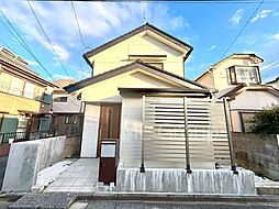 東村山市萩山町2丁目 中古戸建