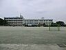 周辺：小学校 390m さいたま市立春岡小学校
