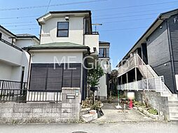 新座市栄2丁目 1期 中古戸建て