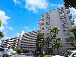 ベルヴィル大宮A棟