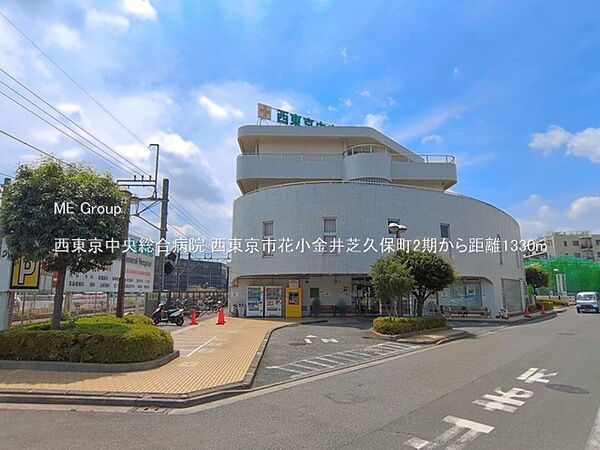 周辺を拡大表示