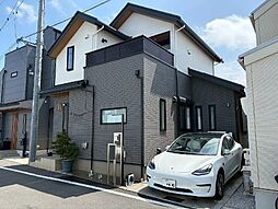 世田谷区北烏山7丁目 中古戸建て