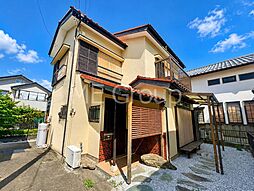 入間市下藤沢二丁目 中古戸建て