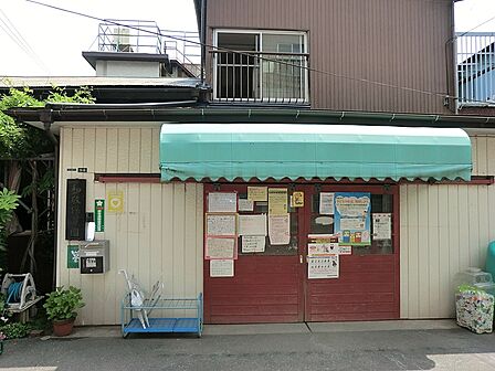 幼稚園・保育園 500m 和敬保育園