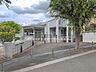 周辺：幼稚園・保育園 700m 戸塚西保育所