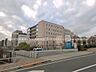 周辺：病院 560m 東邦大学医療センター 大橋病院